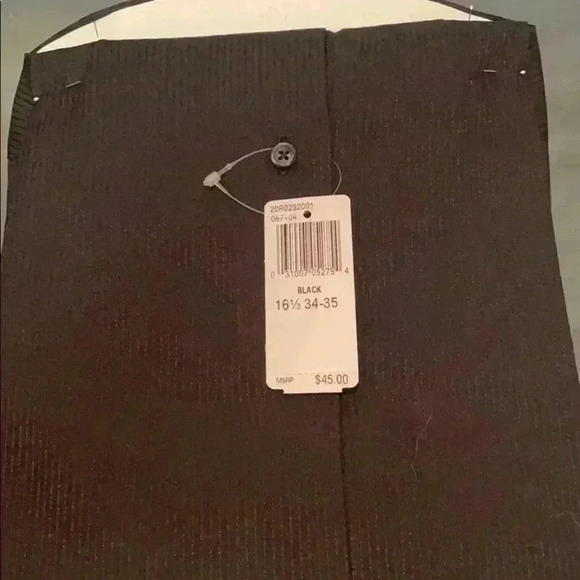 VANHEUSEN Brand new Men’s Dress Shirt - Picture 4 of 4